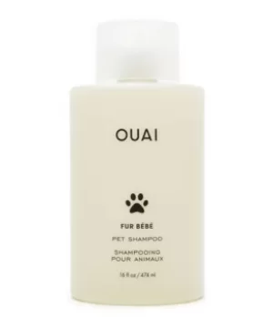 OUAI Haircare Pet Shampoo