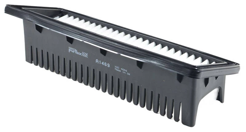 Image of PURFLUX A1469 Air filter Filter Insert Air Filter (8)