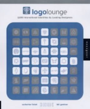 Image of Logolounge by Bill Gardner Book