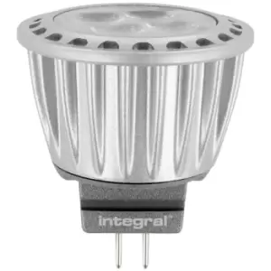 Image of Integral 3.7W GU4 MR11 - Warm White - 143929