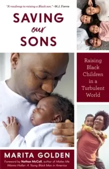 Image of Saving Our Sons