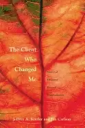 Image of client who changed me stories of therapist personal transformation