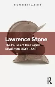 Image of The Causes of the English Revolution 1529-1642