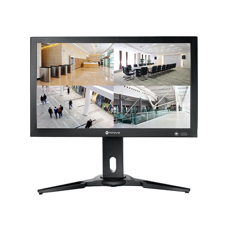 Image of AG Neovo QX-28 70.9cm (27.9") 3840 x 2160 pixels