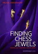 Image of finding chess jewels improve your imagination and calculation
