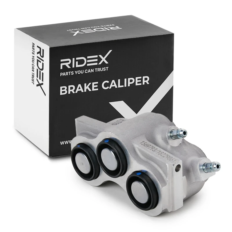 Image of RIDEX Brake caliper RIDEX 78B2334