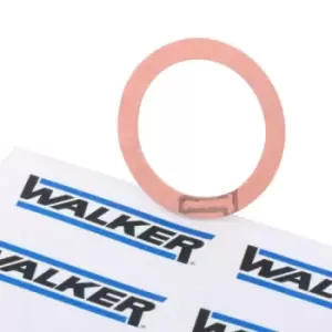 Image of WAHLER Seal, thermal switch VW,AUDI,OPEL 002358 N0438083