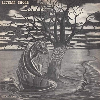 image of Stygian Shore - Stygian Shore Vinyl