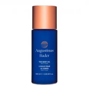Image of Augustinus Bader The Body Oil