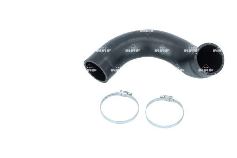 Image of NRF Charger intake hose NRF 166330