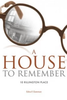 Image of A House to Remember by Edna Gammon Paperback