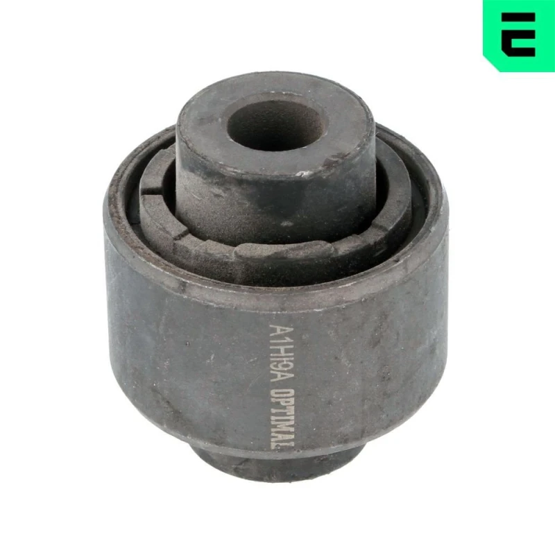 Image of Trailing arm / Suspension arm bush OPTIMAL F9-0134