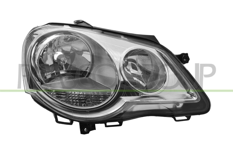 Image of PRASCO Headlight PRASCO VG0224903