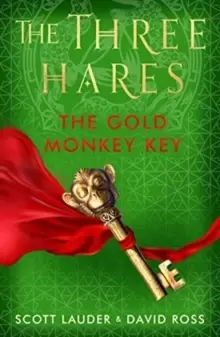 Image of The Gold Monkey Key