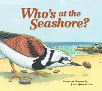 Image of whos at the seashore