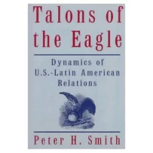 Image of Talons of the Eagle by Peter H.