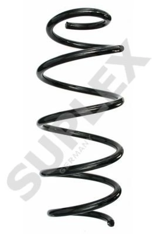 Image of Coil spring SUPLEX 23623