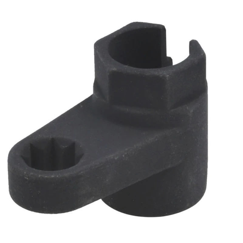 Image of Laser Tools Oxygen Sensor Socket 1/2''D 24mm 8590 - Laser 5018341085902