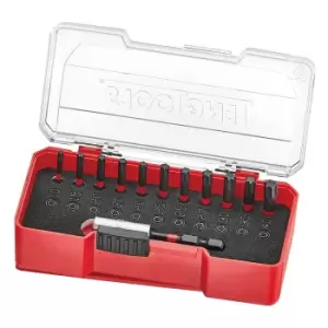 Image of Teng Tools TJ1414 Torx TX Impact Bit Set 12pcs in Case