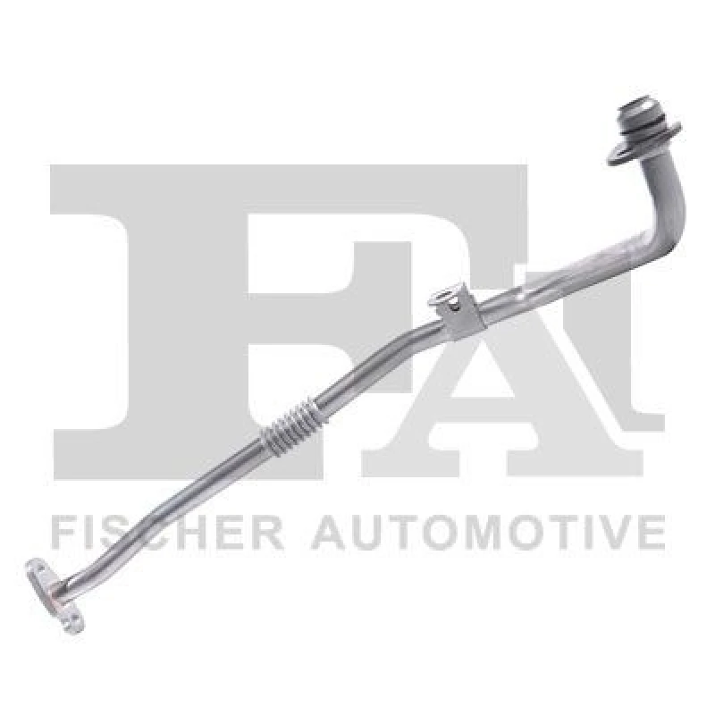 Image of FA1 Oil Pipe, charger FA1 613-817