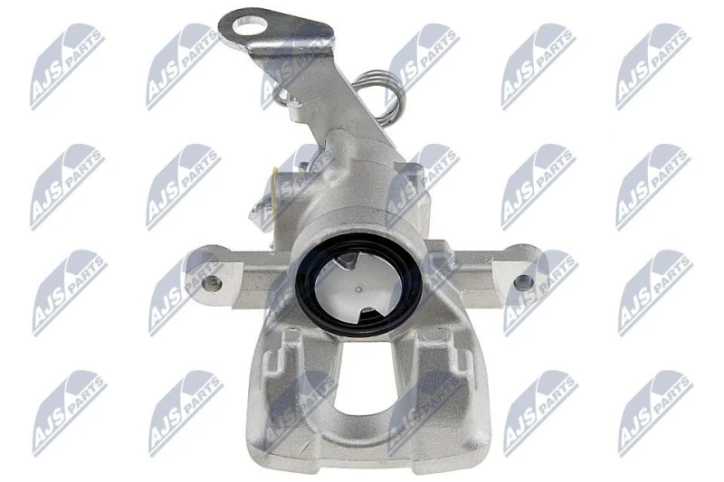 Image of NTY Brake caliper NTY HZT-FT-005