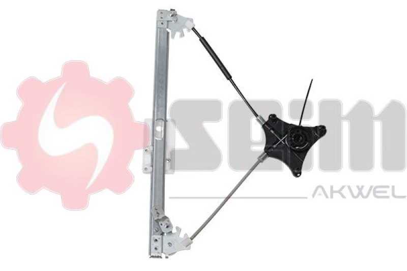 Image of Window regulator SEIM 902714