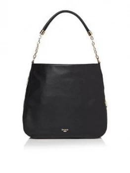 Dune London Darlix Shoulder Bag - Black