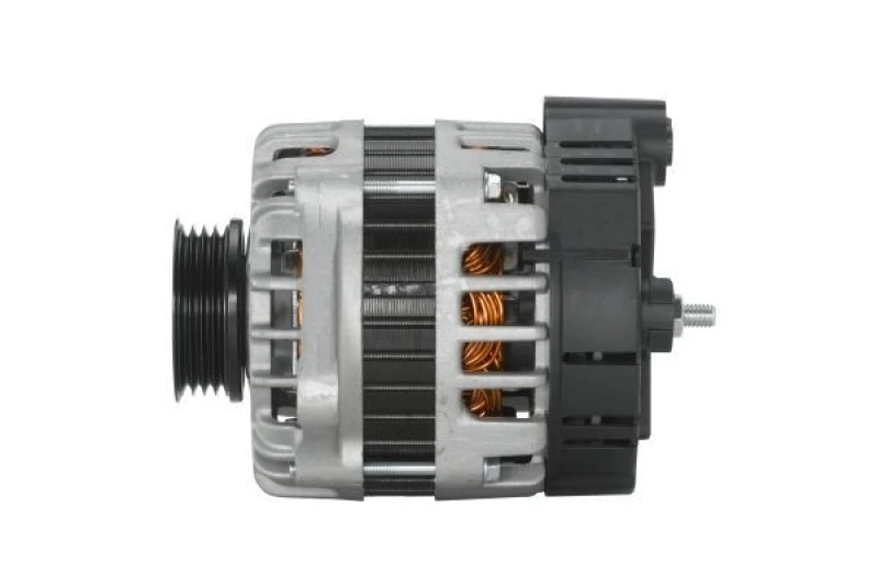 Image of HELLA Alternator HELLA 8EL 011 713-061