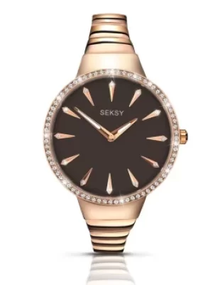 image of Sekonda Ladies Seksy Watch 2219