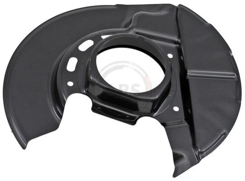 Image of A.B.S. Brake disc backing plate A.B.S. 11272