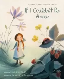 Image of If I Couldn't Be Anne