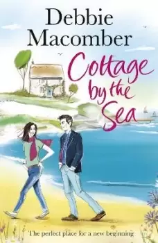 Image of Cottage by the Sea by Debbie Macomber