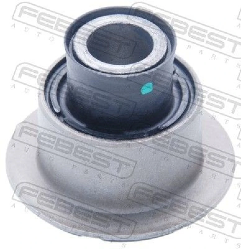 Image of Axle bush FEBEST TAB-506