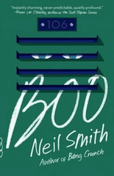 Image of Boo by Neil Smith Paperback