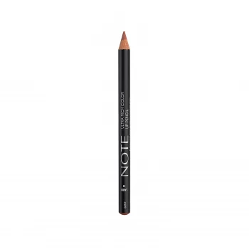 Note Cosmetics Ultra Rich Color Lip Pencil 1.1g (Various Shades) - 01 Sandy