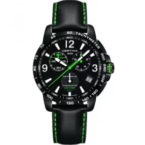Image of Mens Certina DS Podium Chronograph Watch