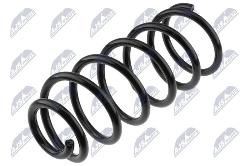 Image of NTY Coil spring NTY ASZ-BM-037