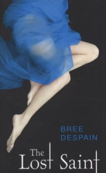 Image of The Lost Saint by Bree Despain Paperback