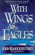 Image of with wings as eagles discovering the master teacher in the secret school wi