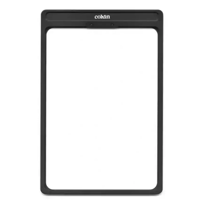 Image of Cokin NX Frame 100x143.5 (Frame For Cokin Z Size Nuances Extreme Graduated Filters)