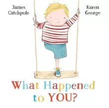 Image of What Happened to You?