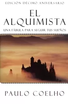 Image of El Alquimista / the Alchemist