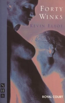 Image of Forty Winks by Kevin Elyot Book