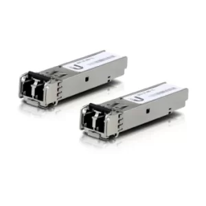 Image of Ubiquiti UF-MM-1G U-Fiber Gigabit 550m S