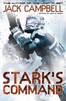 Image of Starks Command by Jack Campbell and John G Hemry Paperback