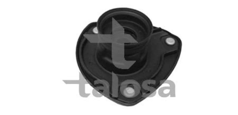 Image of TALOSA Top strut mount TALOSA 63-09542