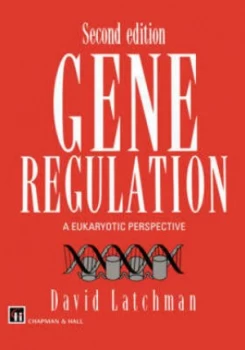Image of Gene Regulation by David S. Latchman Paperback