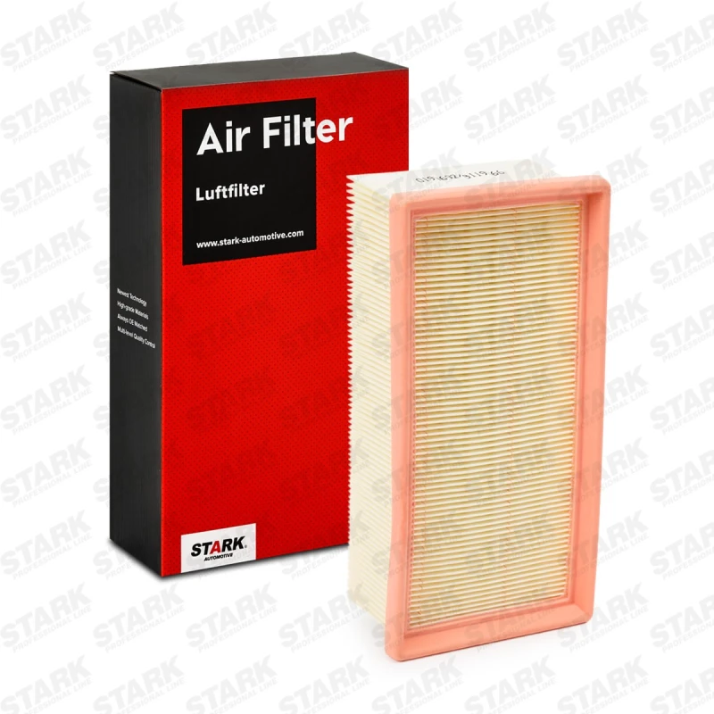 Image of STARK SKAF-0060549 Air filter Air Recirculation Filter Air Filter (8)