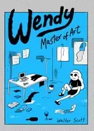 Image of wendy master of art