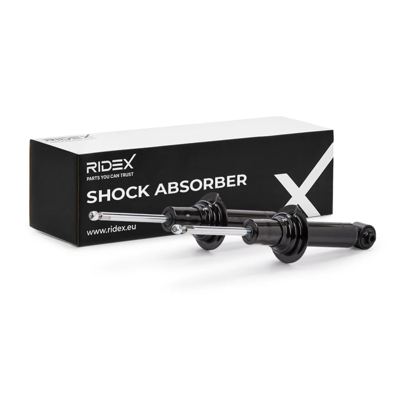Image of RIDEX Shock absorber RIDEX 854S18795